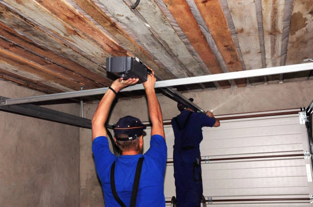 Excellent Garage Door Opener Replacement Mckinney, TX