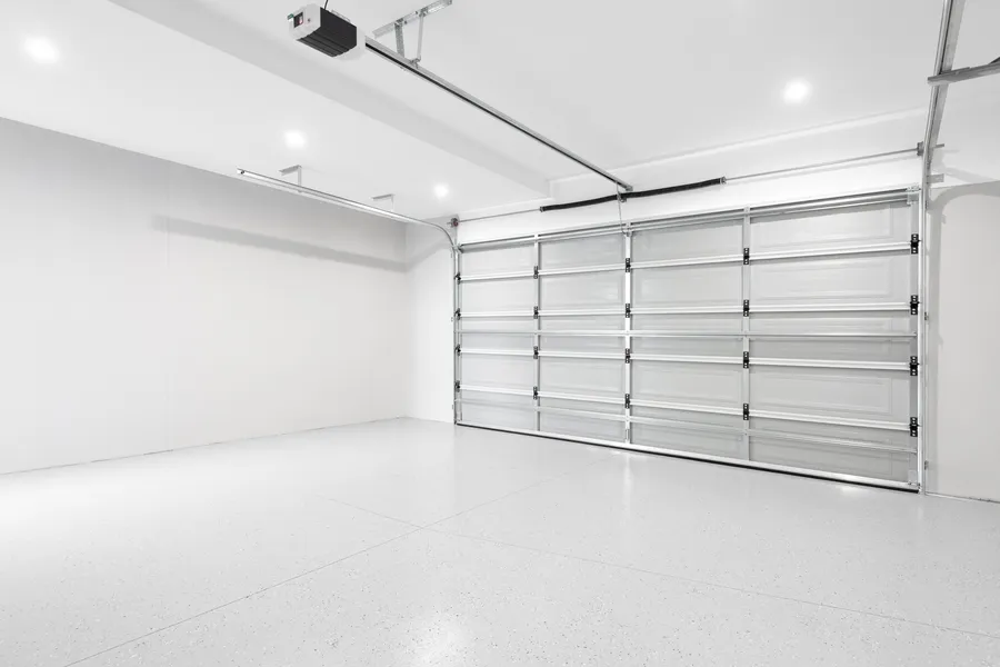 How A New Garage Door Opener Can Improve Home Security Mckinney, TX
