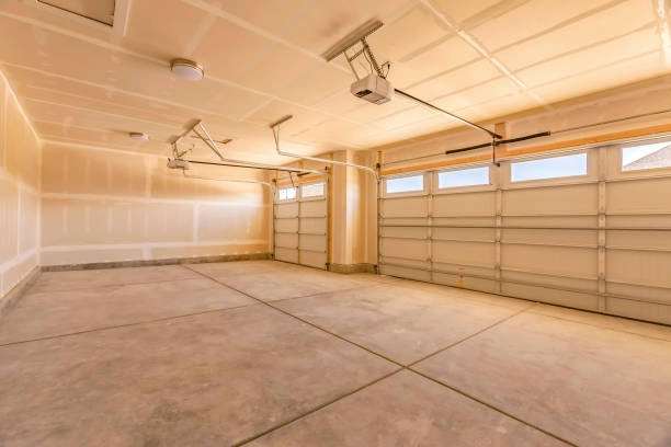 How Garage Door Opener Installation Enhances Home Security Mckinney, TX