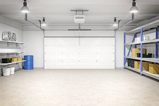 How Garage Door Opener Installation Enhances Home Security in Mckinney, TX