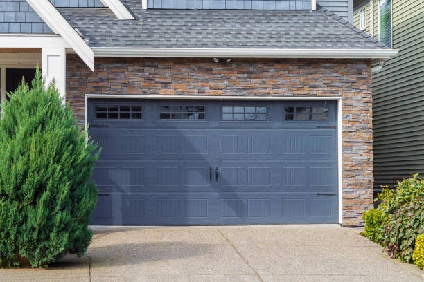 How To Maintain Garage Door Weather Seals Effectively Mckinney, TX