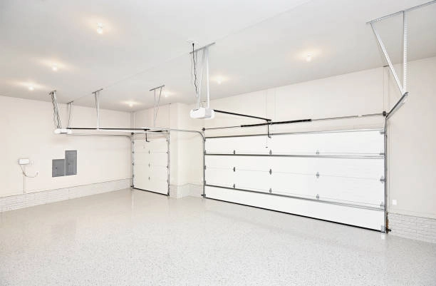 Key Benefits Of Professional Garage Door Opener Installation in Mckinney, TX