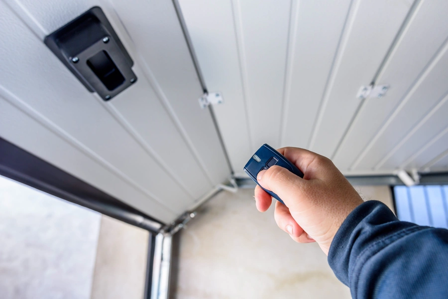 Local Garage Door Maintenance Mckinney, TX