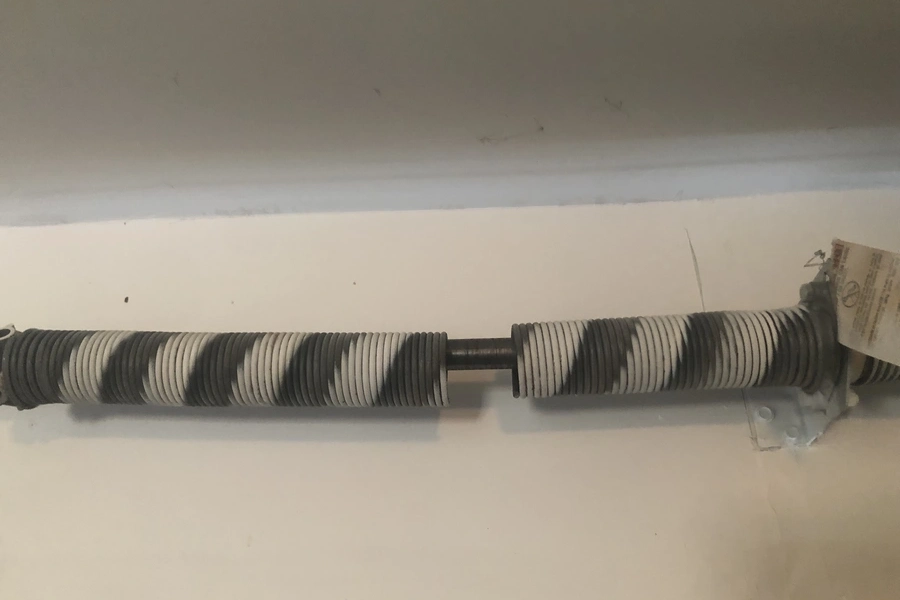 Premium Garage Door Spring Replacement Mckinney, TX
