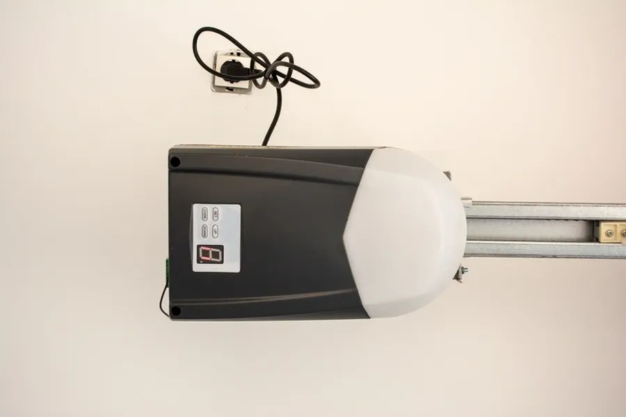 Professional Garage Door Opener Installation Mckinney, TX