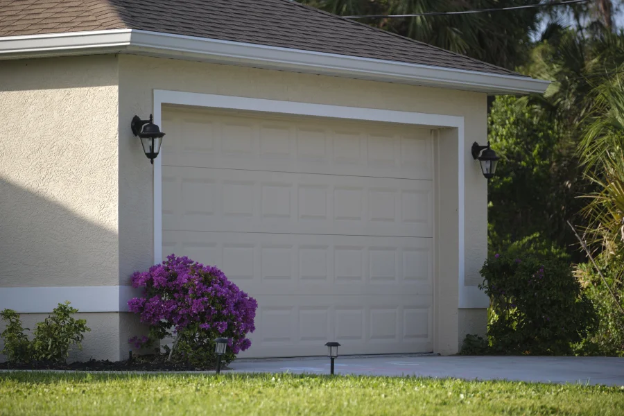 Quality Garage Door Maintenance Mckinney, TX