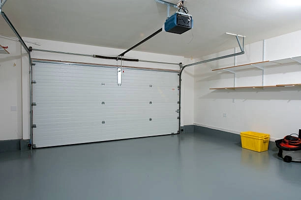 Reputable Garage Door Opener Installation Mckinney, TX