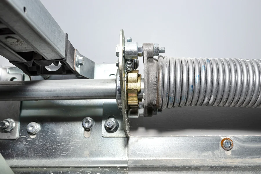 Superior Garage Door Spring Replacement Mckinney, TX