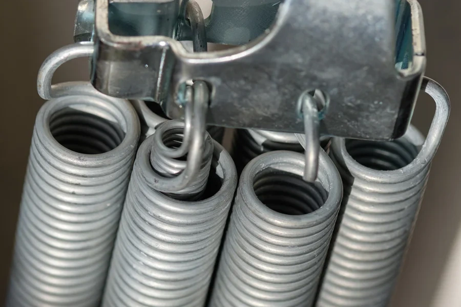 Why Timely Garage Door Spring Replacement Is Essential For Safety in Mckinney, TX