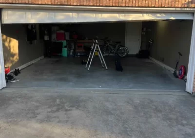 Exceptional Garage Door Fixing
